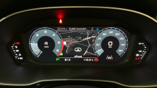 Audi Q3 35 TDI Quattro Sport 5dr Diesel Estate